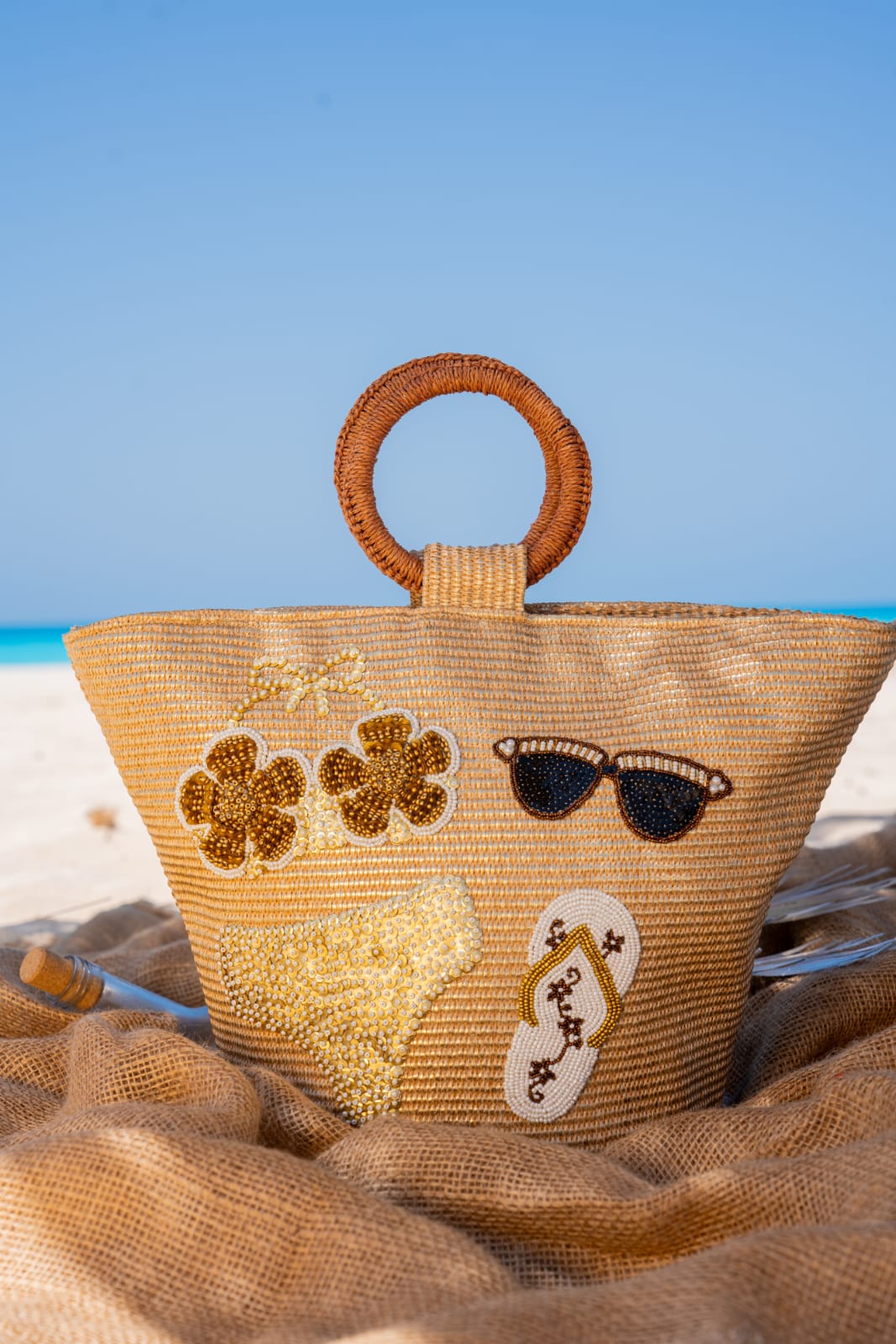 Beach Bags
