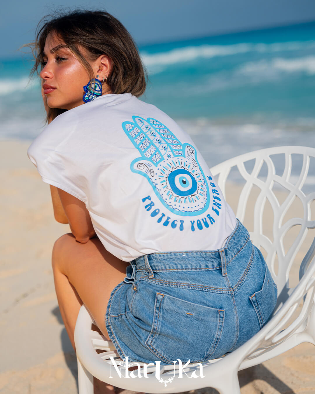 tamim t-shirt
