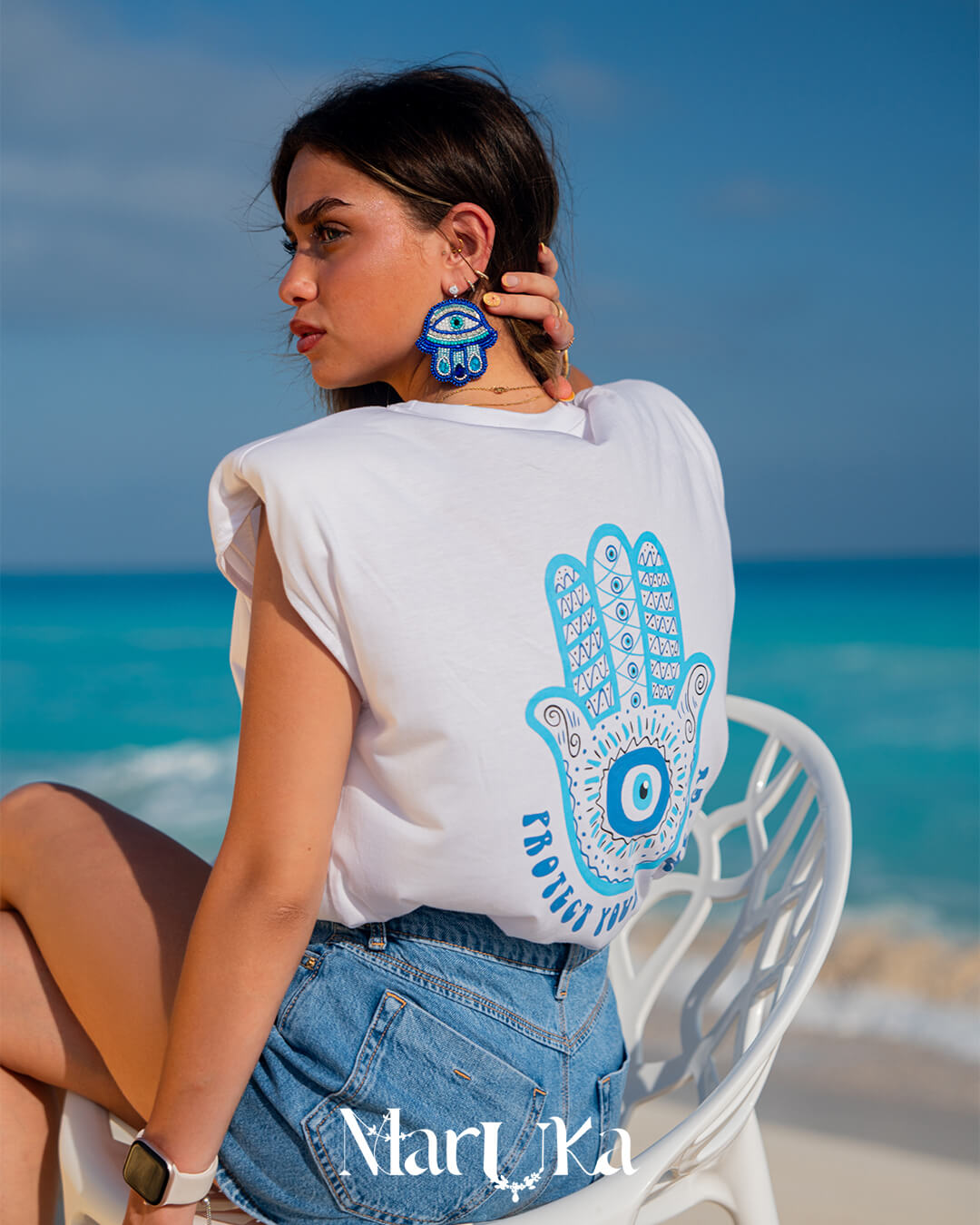 tamim t-shirt