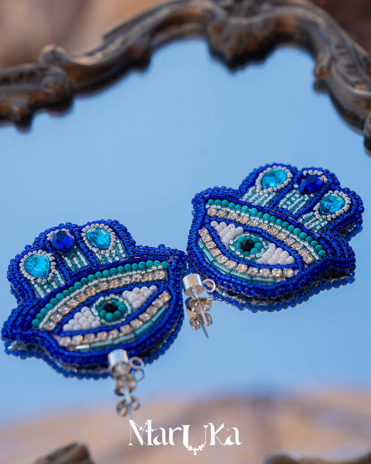 Tamim earrings