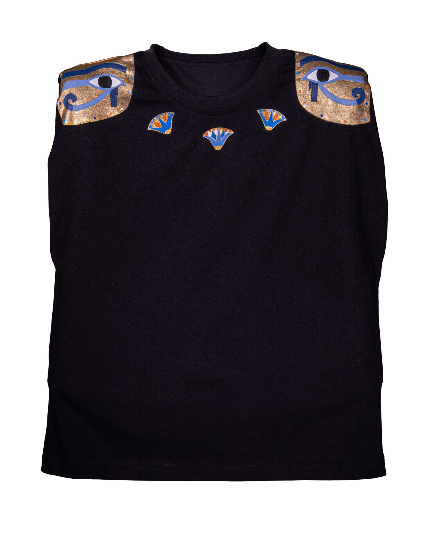 Kings' tut tee