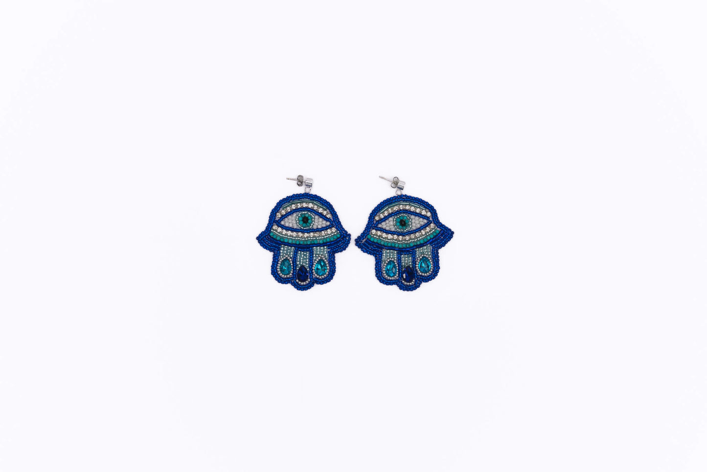Tamim earrings